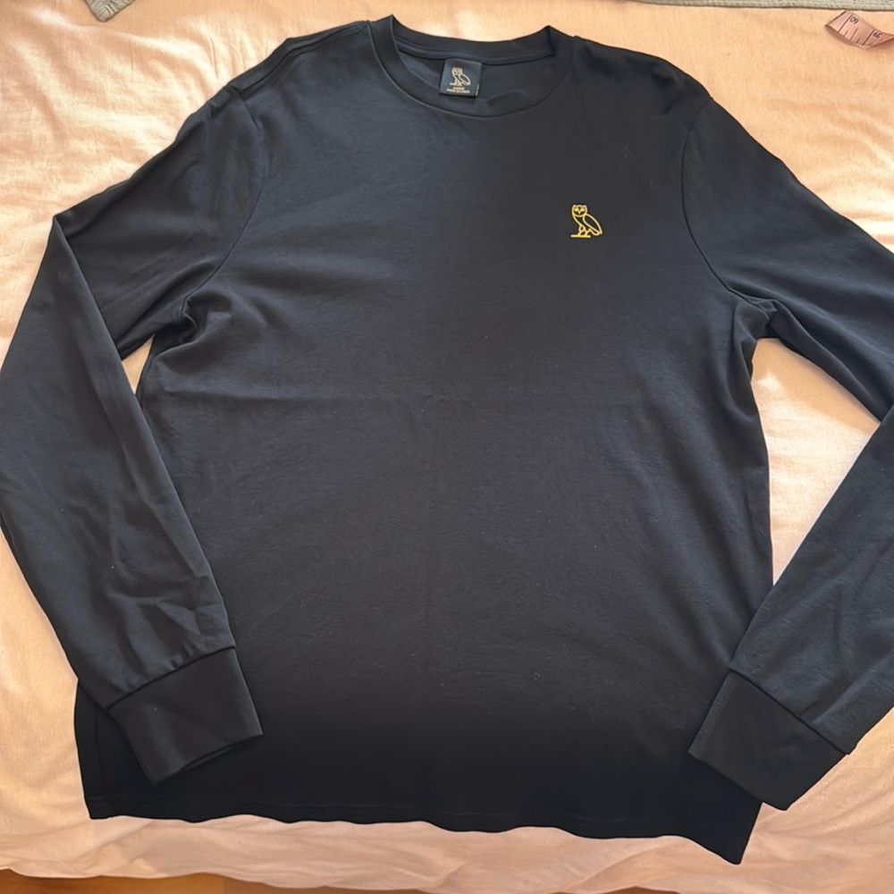 OVO long sleeve basic